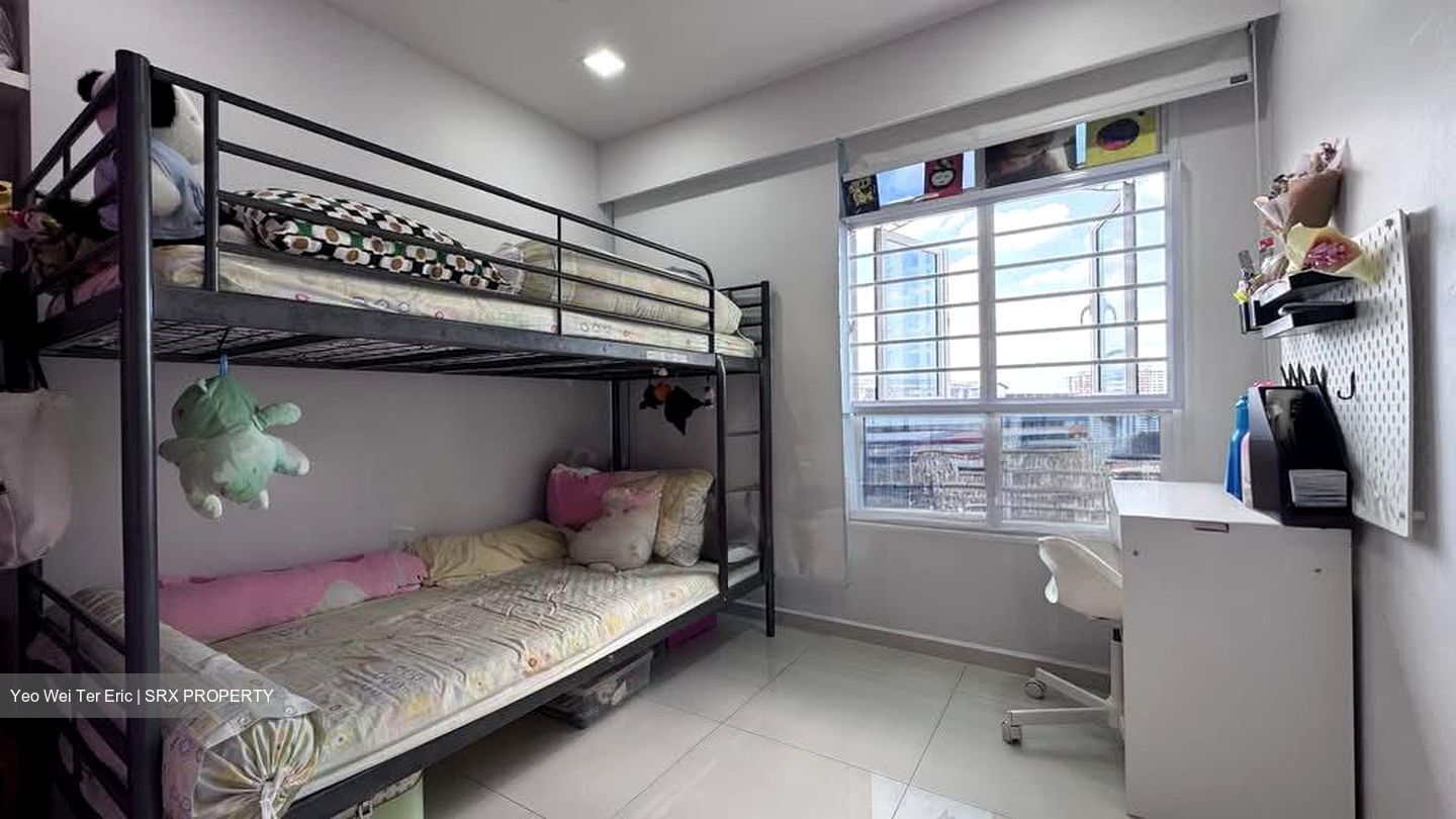 Blk 8C Kallang Trivista (Kallang/Whampoa), HDB 4 Rooms #537117611